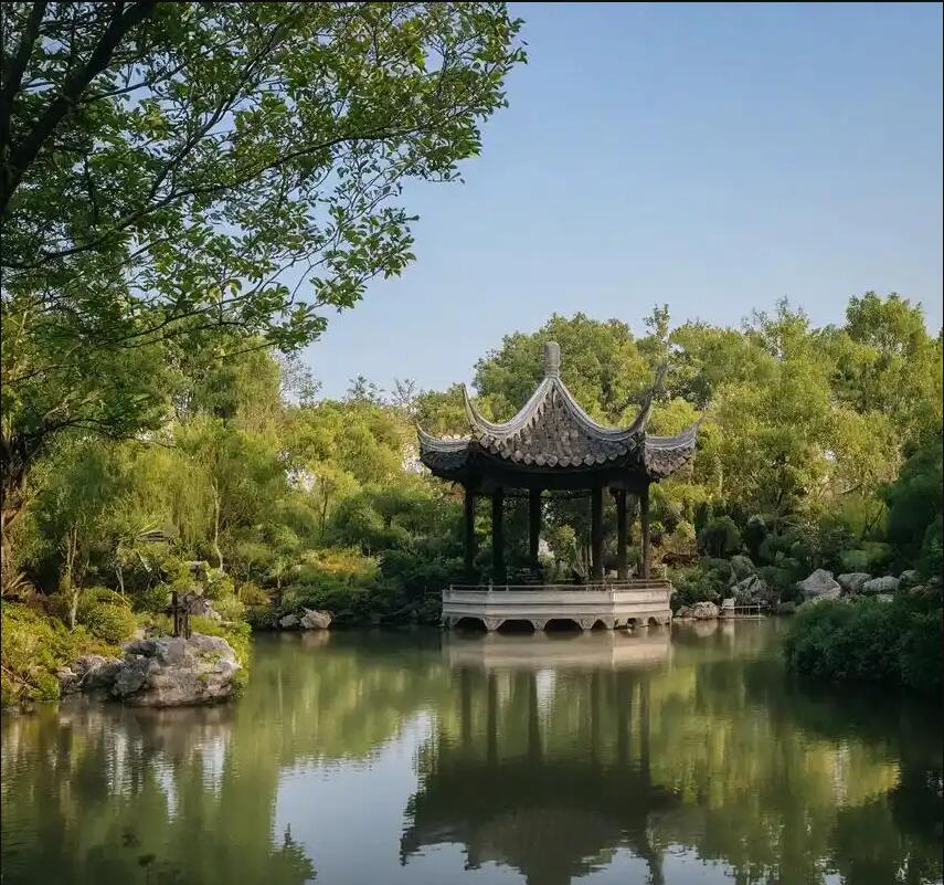 中山神湾含玉土建有限公司